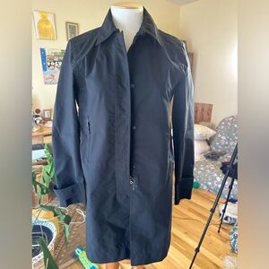 Prada Gore-Tex Raincoat
